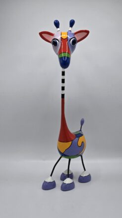 Girafe Adam