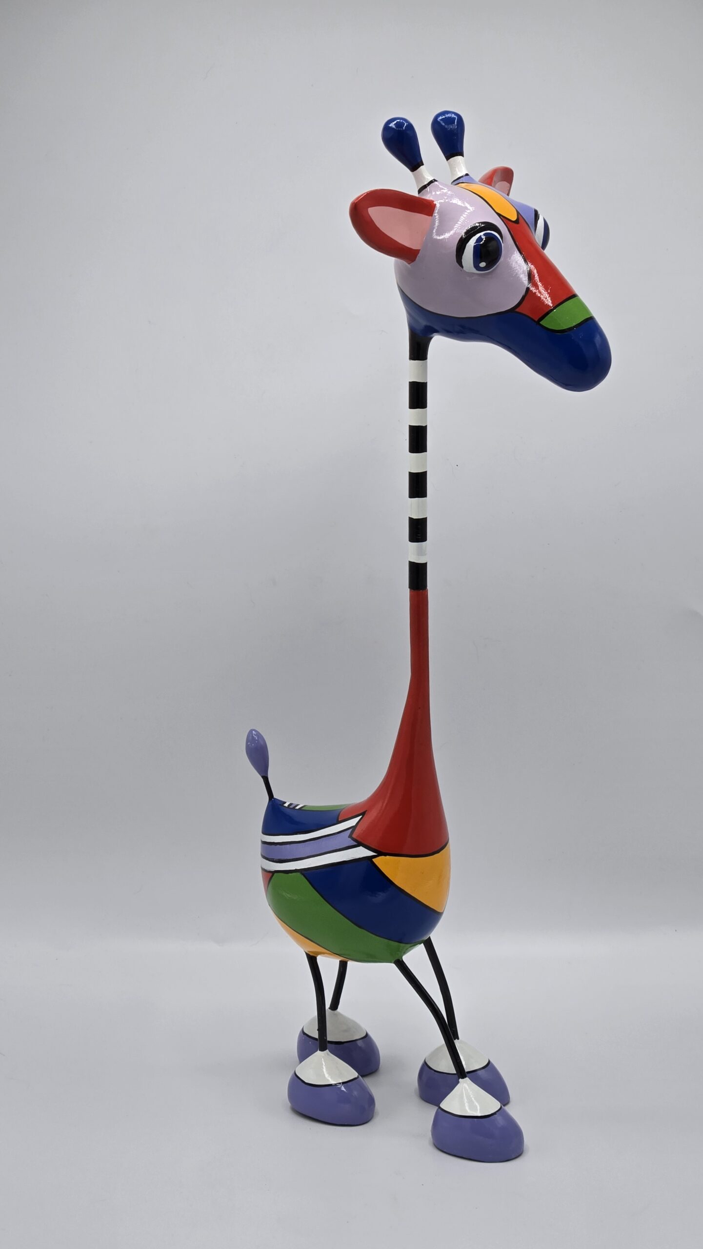 Giraffe Adam – Image 2