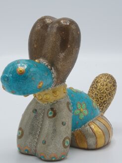 Balloon Dog Ur-art (unique 2)