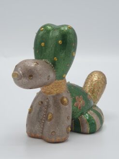 Balloon Dog Ur-art (unique 4)