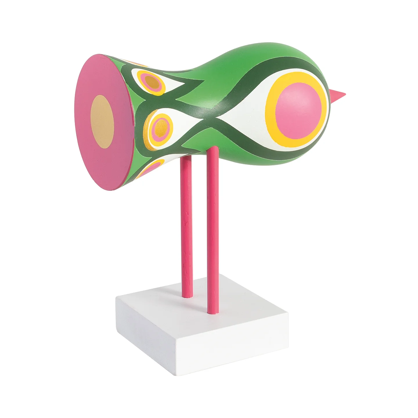 Birds 1967 - No 2 – Image 3