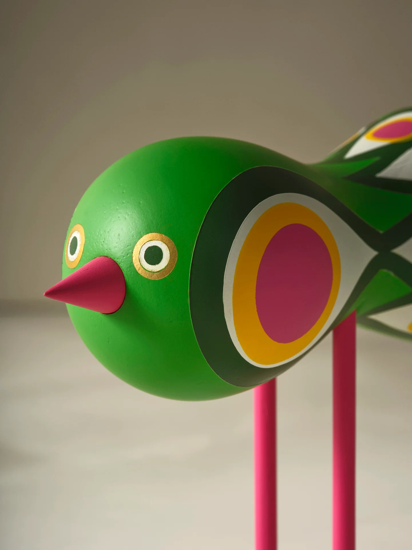 Birds 1967 - No 2 – Image 4