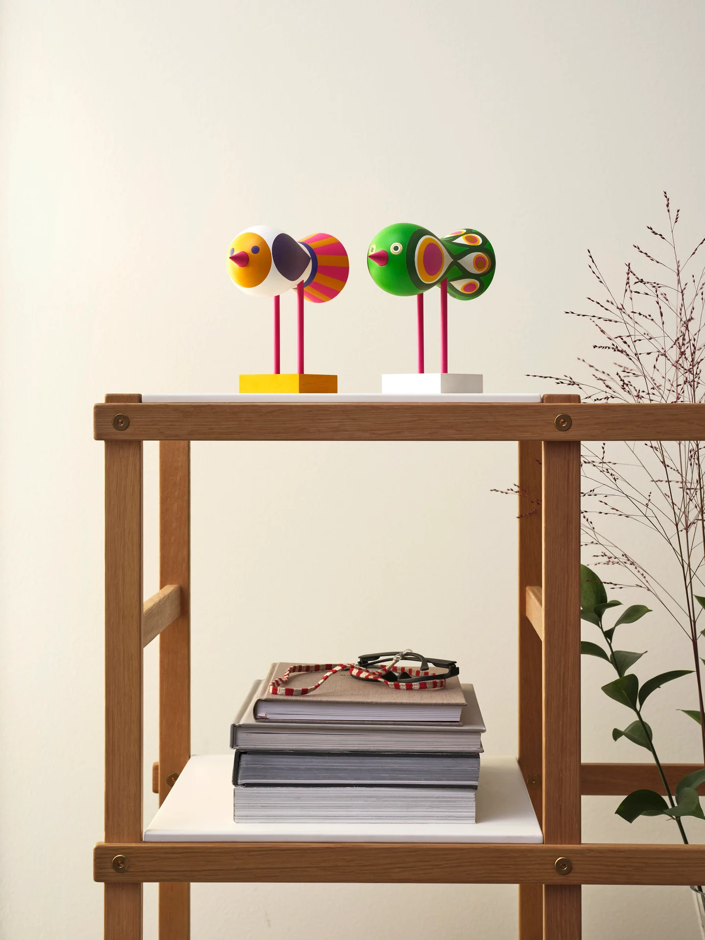 Birds 1967 - No 2 – Image 5