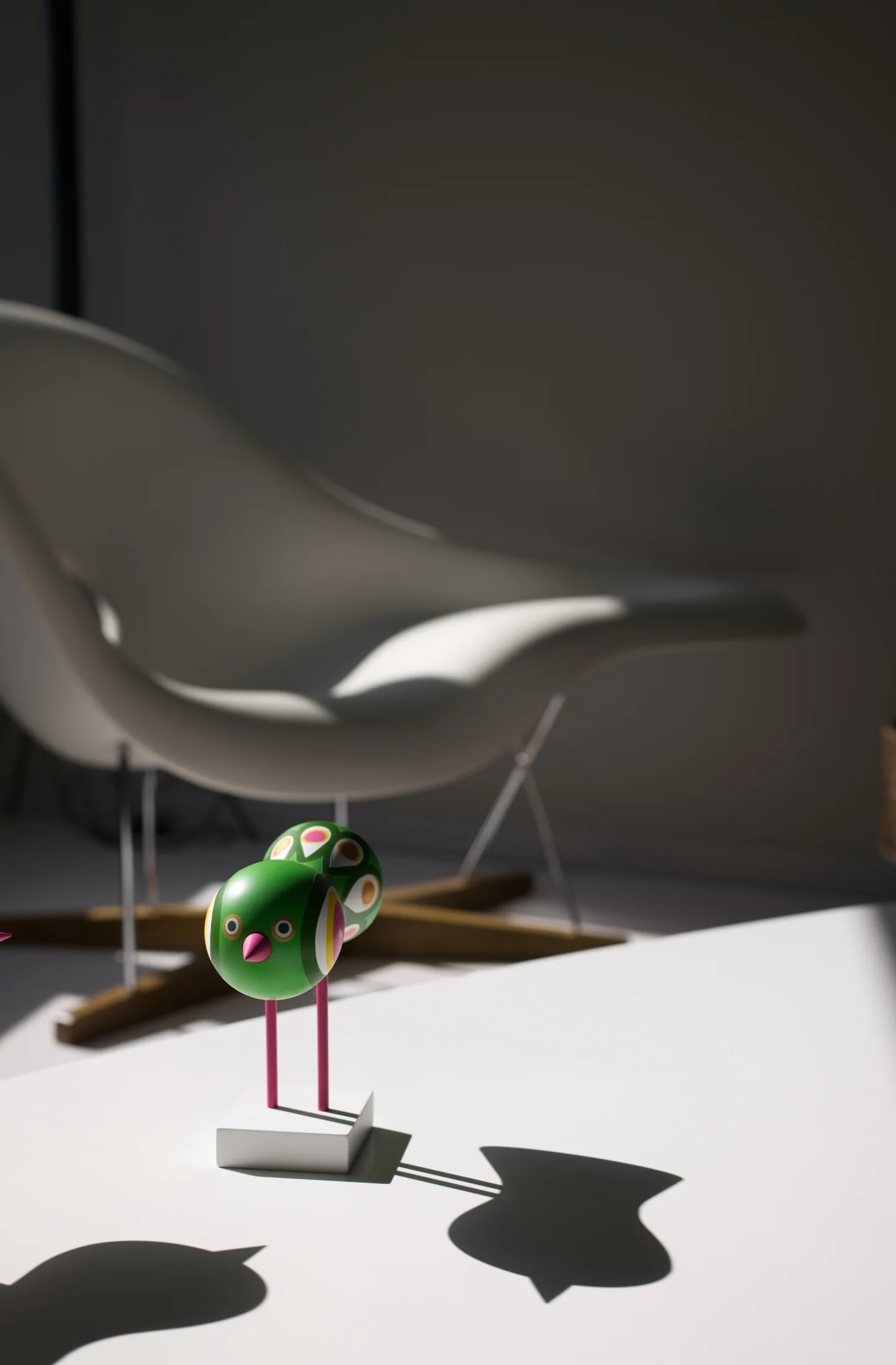 Birds 1967 - No 2 – Image 6