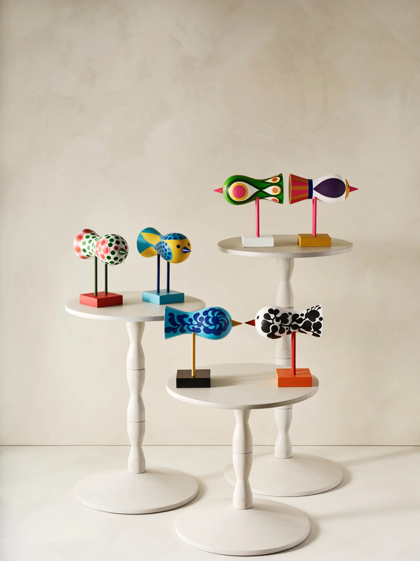 Birds 1967 - No 3 – Image 6