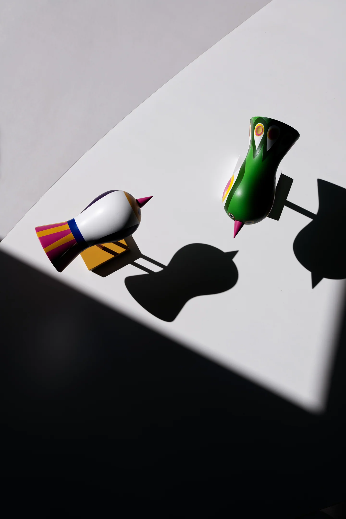 Birds 1967 - No 2 – Image 7