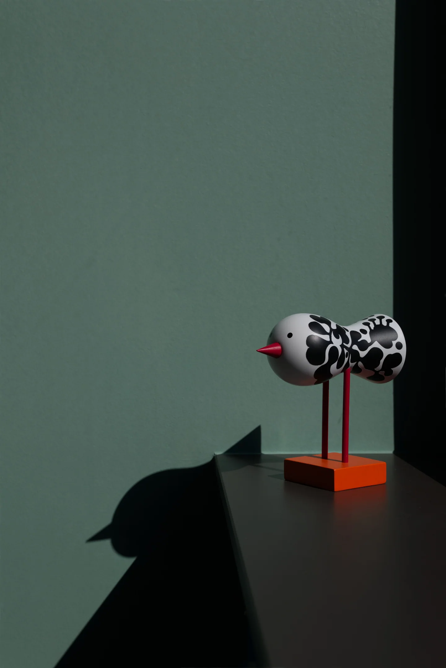 Birds 1967 - No 3 – Image 7