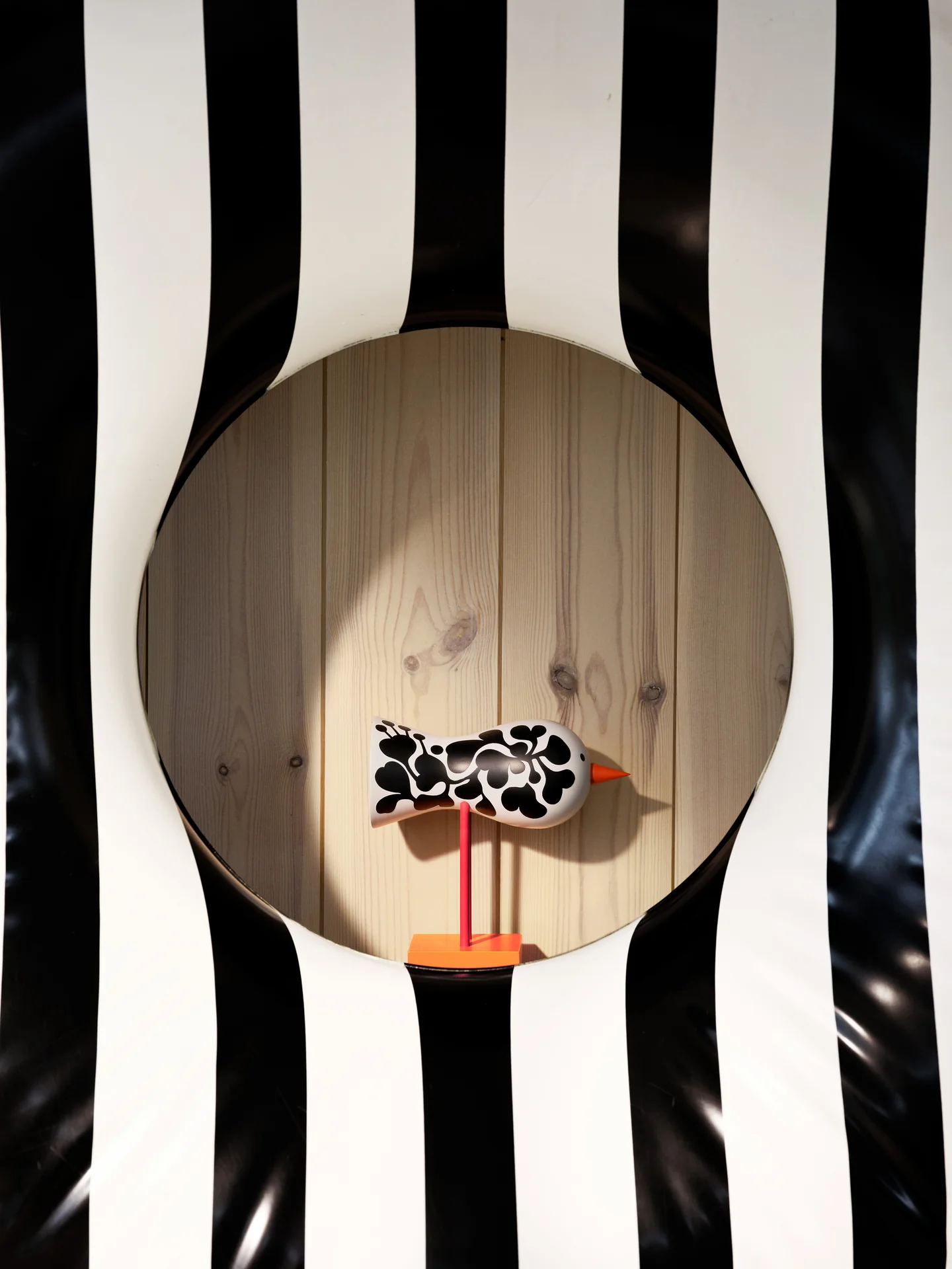 Birds 1967 - No 3 – Image 8