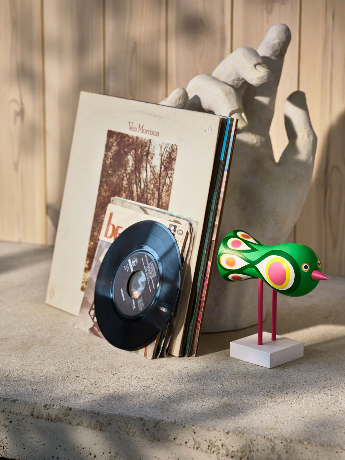 Birds 1967 - No 2 – Image 8