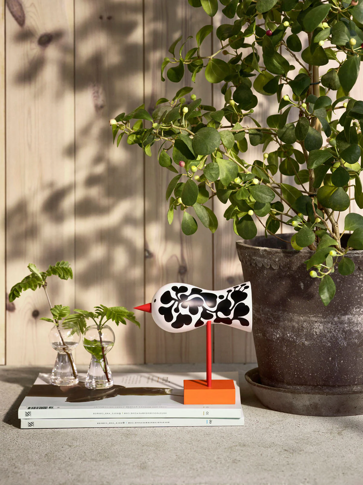 Birds 1967 - No 3 – Image 9