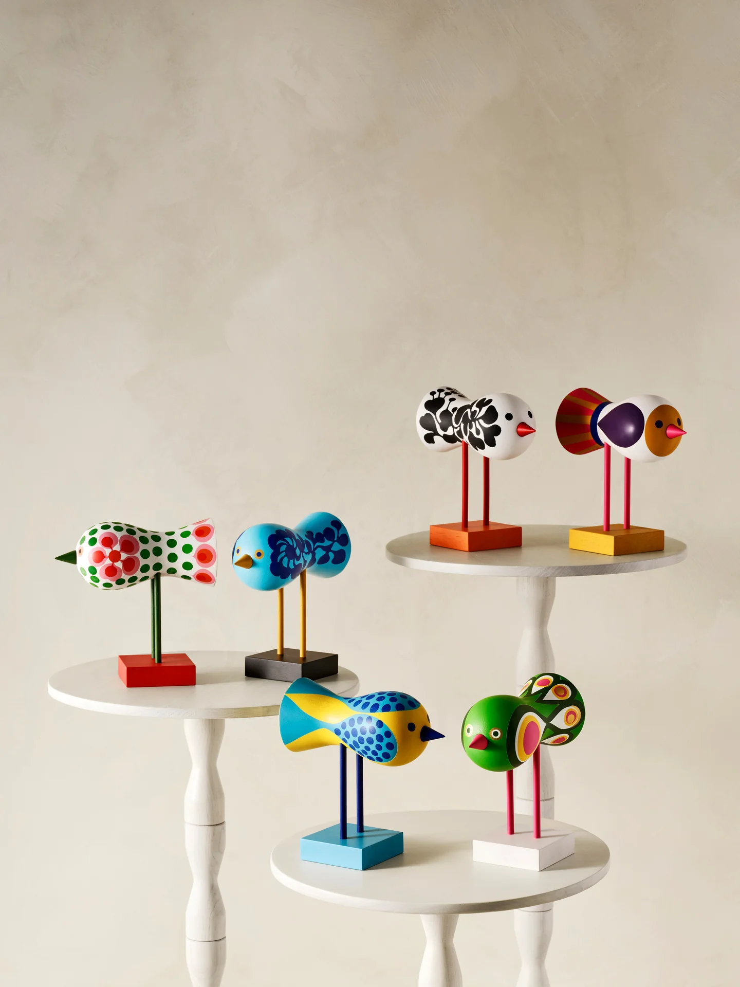 Birds 1967 - No 6 – Image 5