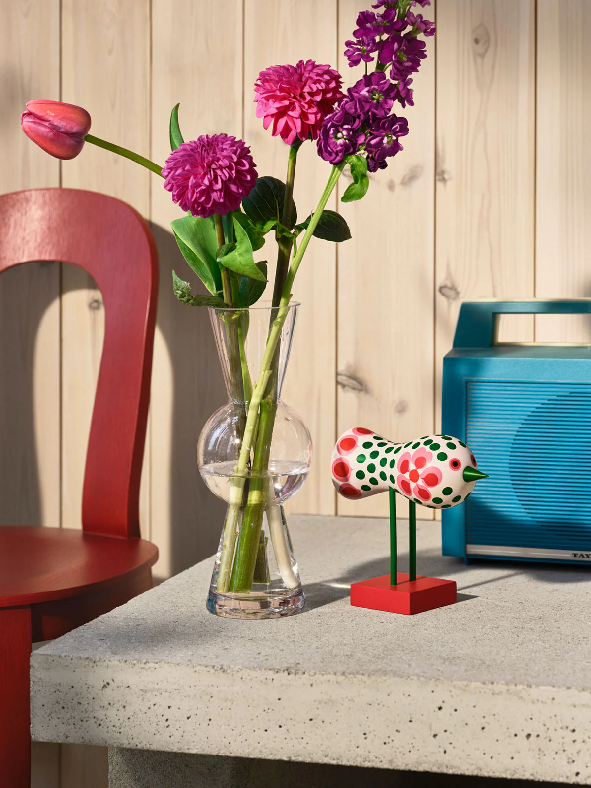 Birds 1967 - No 6 – Image 7