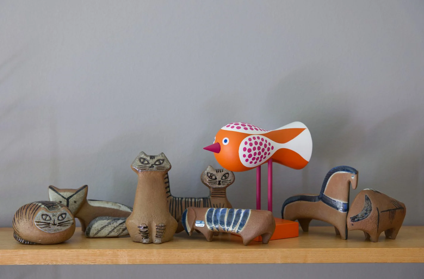 Birds 1967 - No 8 – Image 3