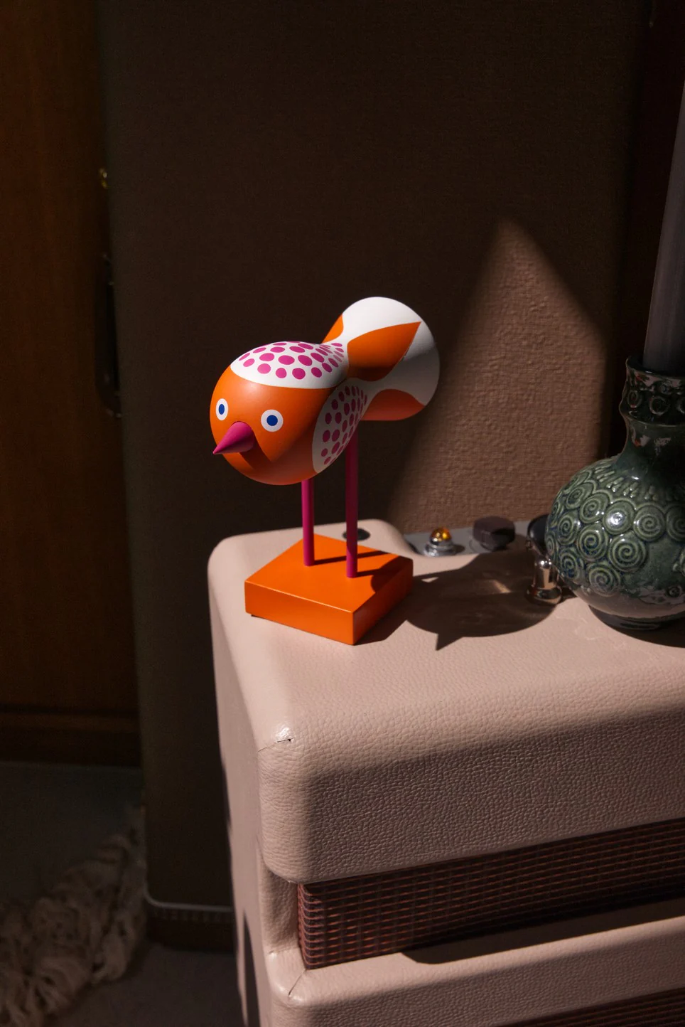 Birds 1967 - No 8 – Image 5