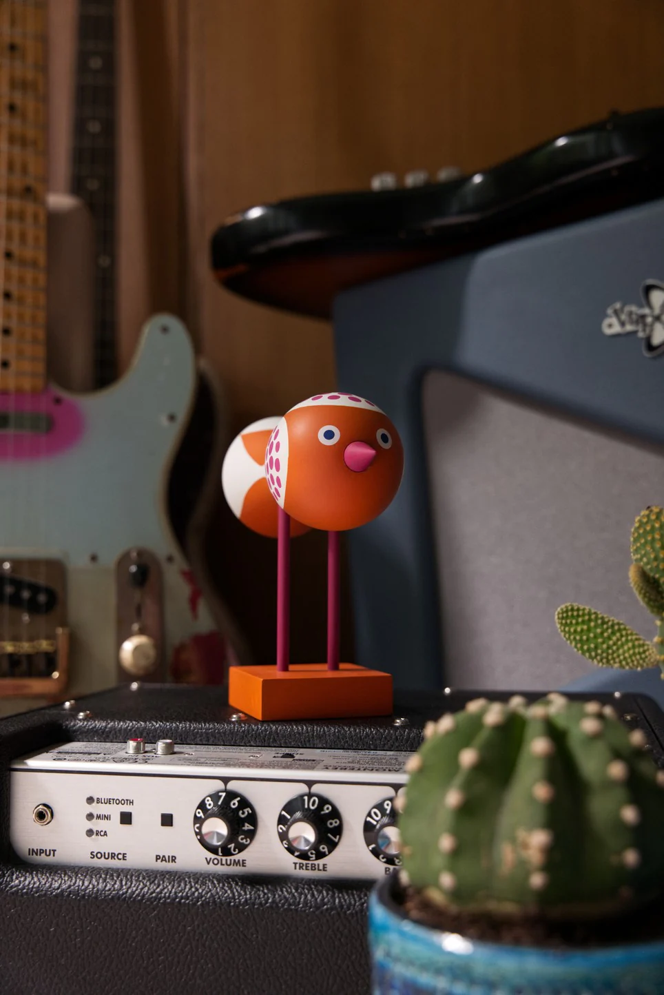 Birds 1967 - No 8 – Image 6