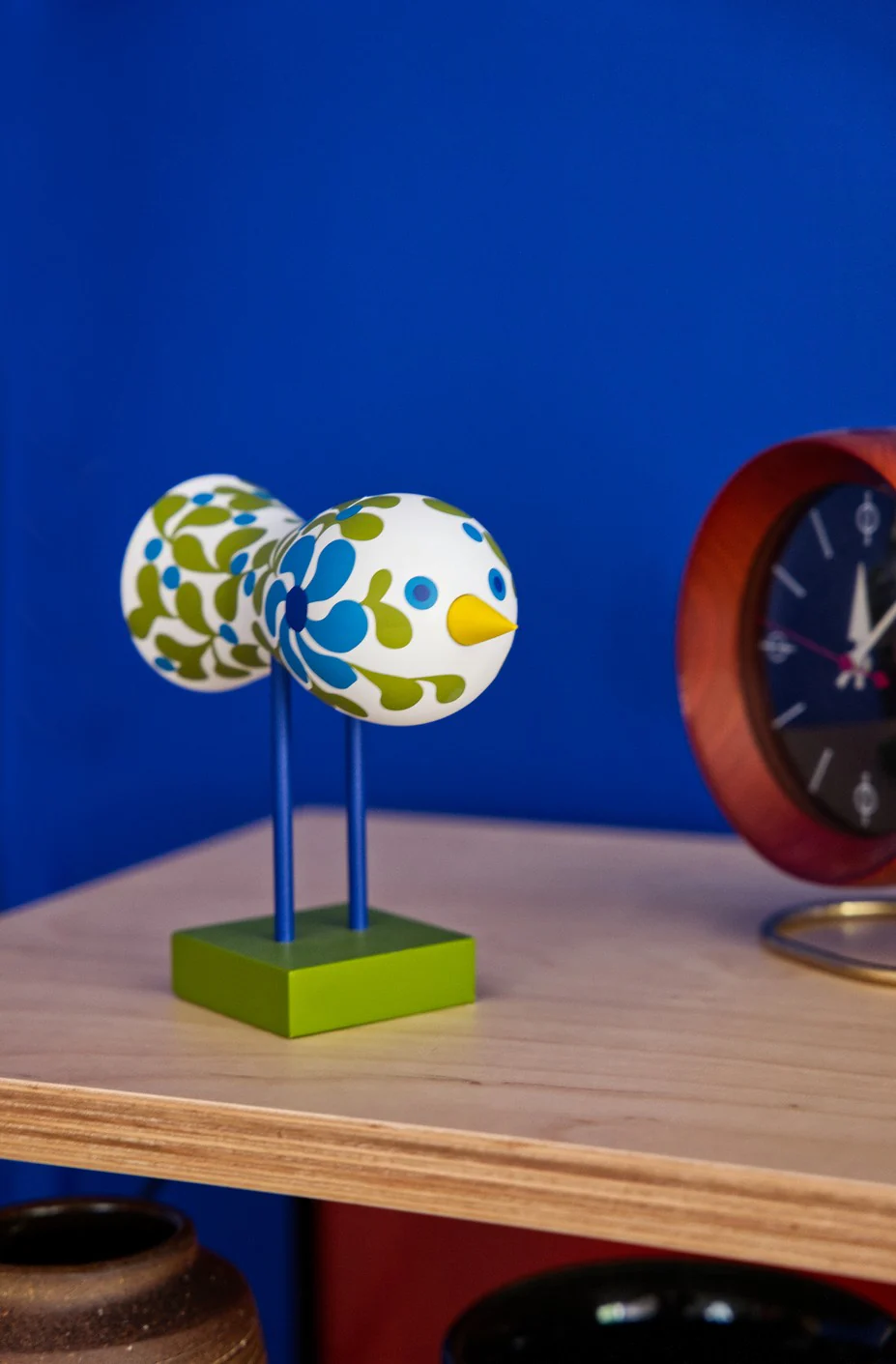 Birds 1967 - No 7 – Image 3