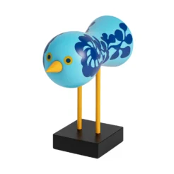 Birds 1967 - No 4