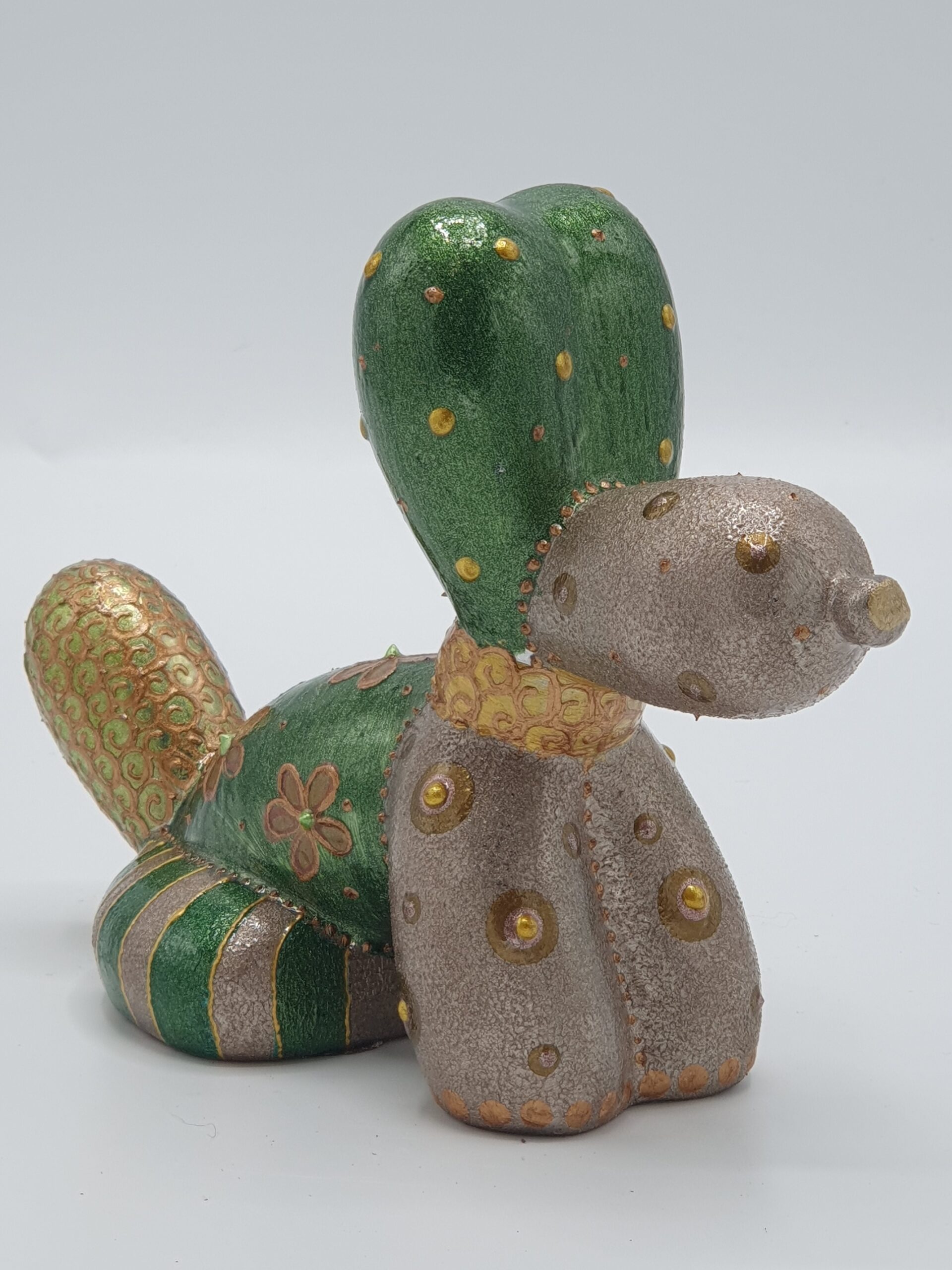 Balloon Dog Ur-art (uniek 4) – Image 2