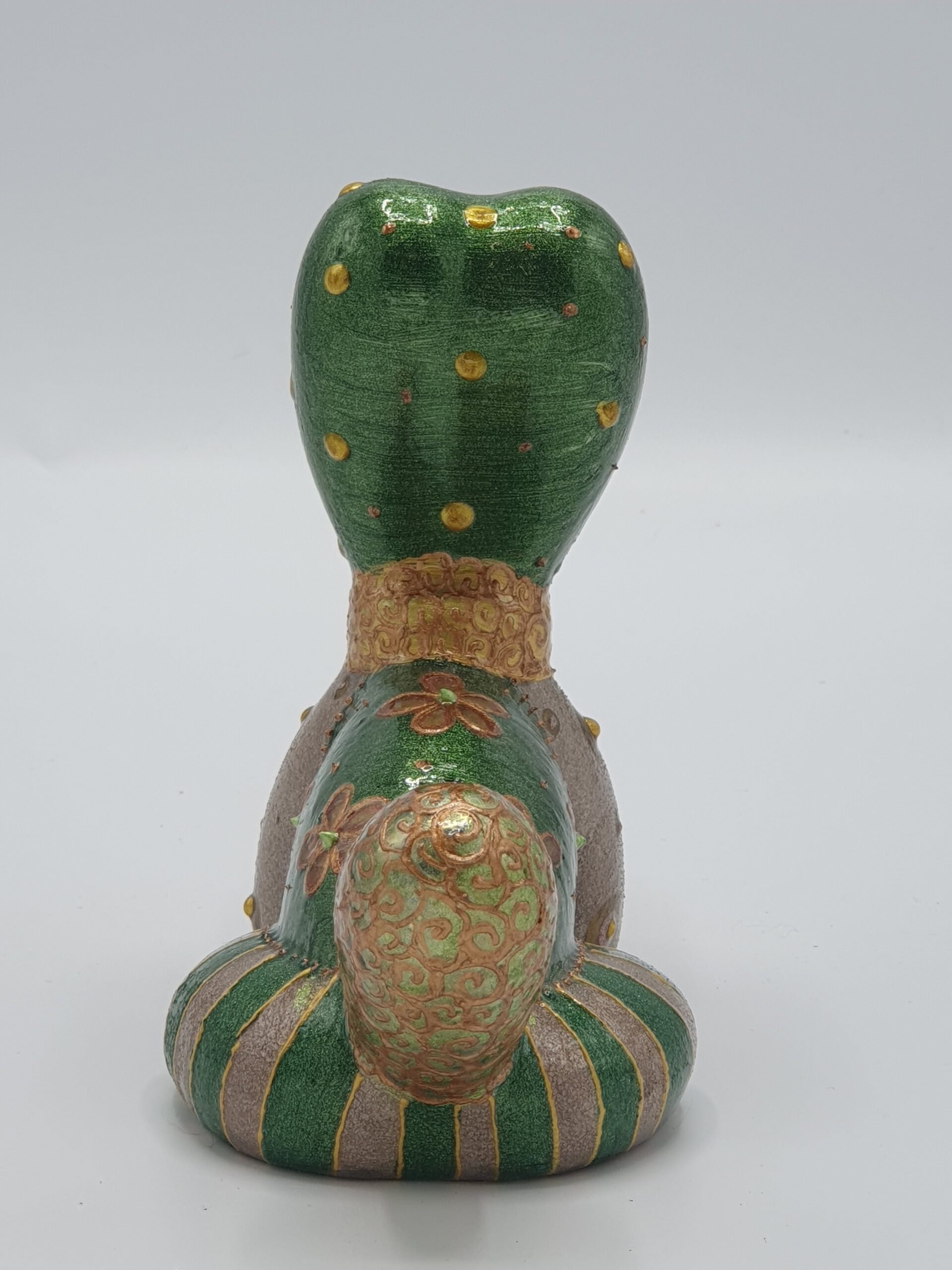 Balloon Dog Ur-art (uniek 4) – Image 3