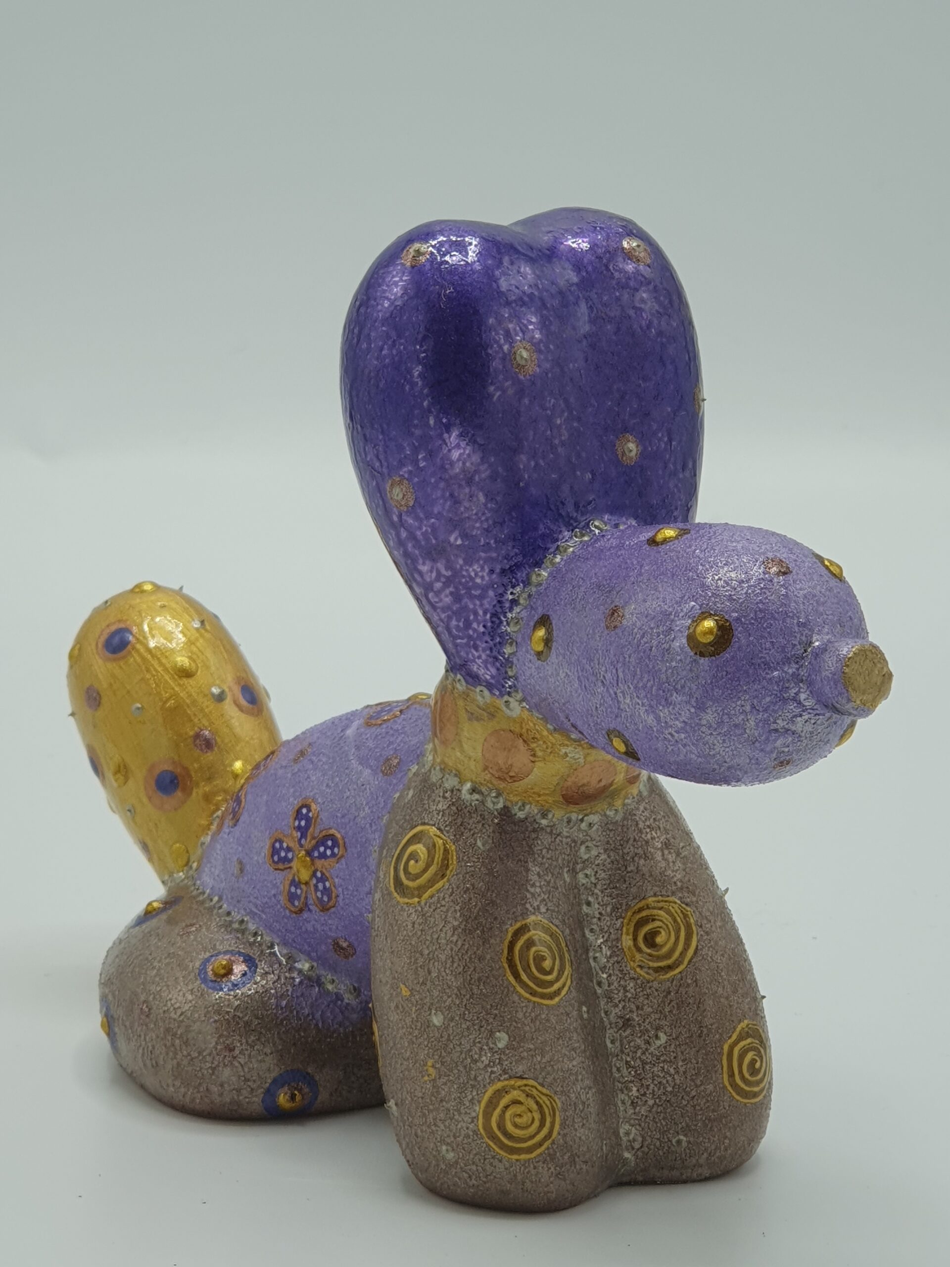 Balloon Dog Ur-art (uniek 3) – Image 2