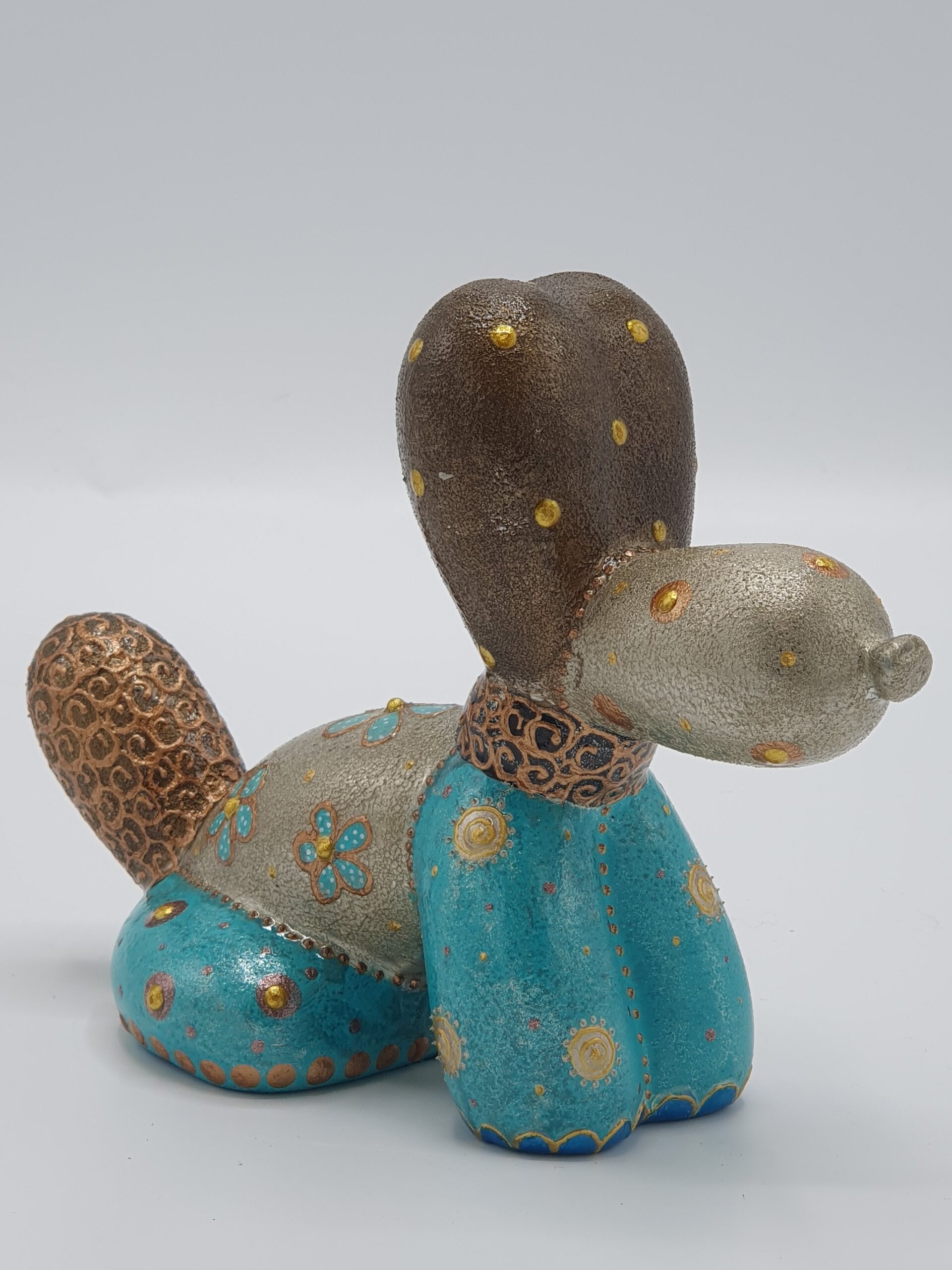 Balloon Dog Ur-art (uniek 1) – Image 2