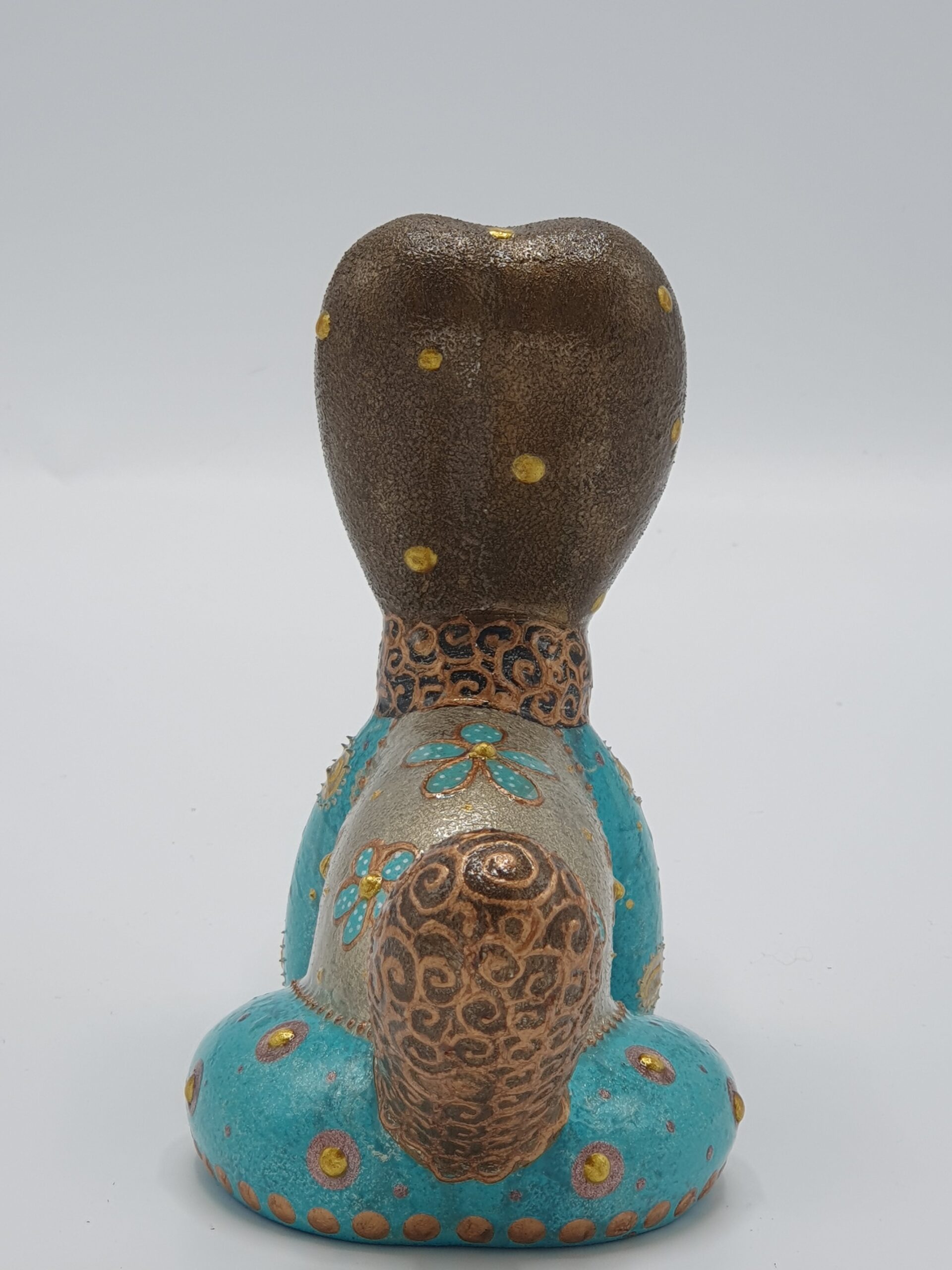 Balloon Dog Ur-art (uniek 1) – Image 3