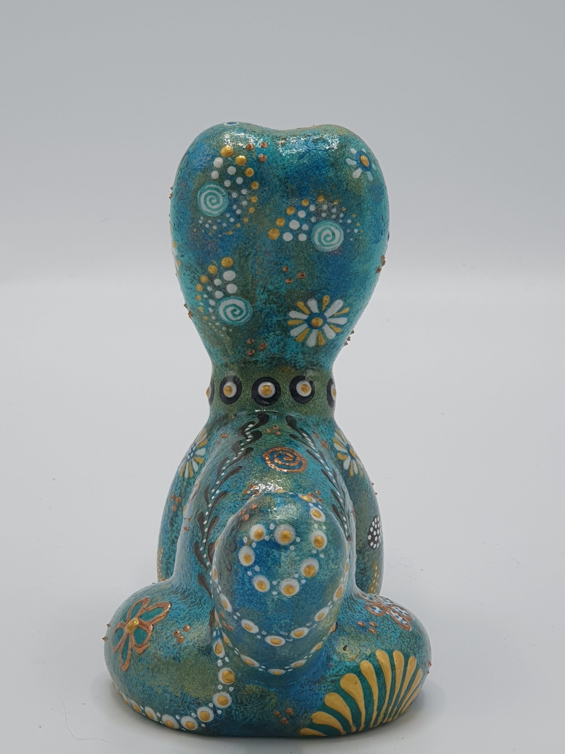 Balloon dog Ur-art (uniek 6) – Image 3