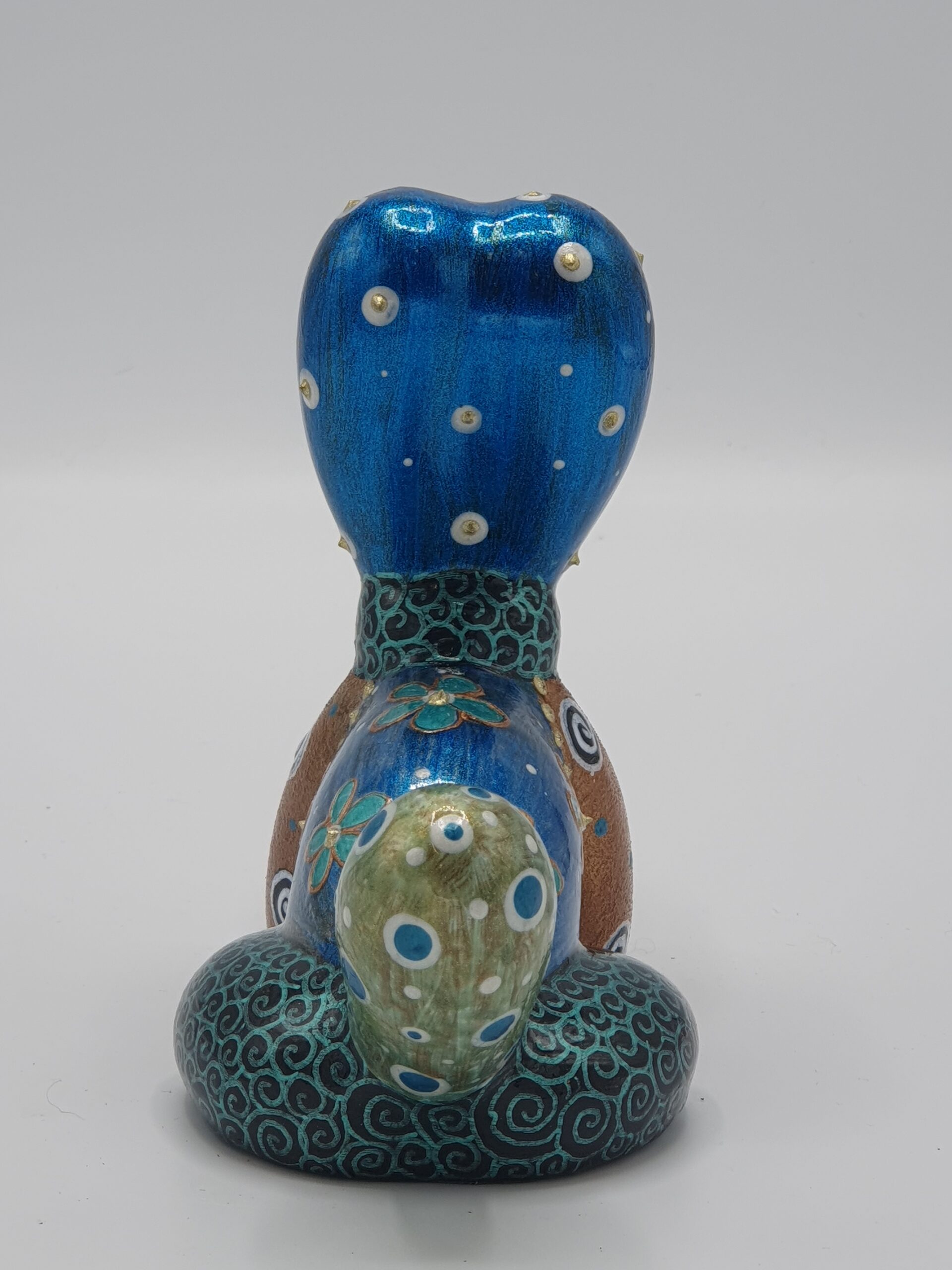 Balloon dog Ur-art (uniek 5) – Image 3