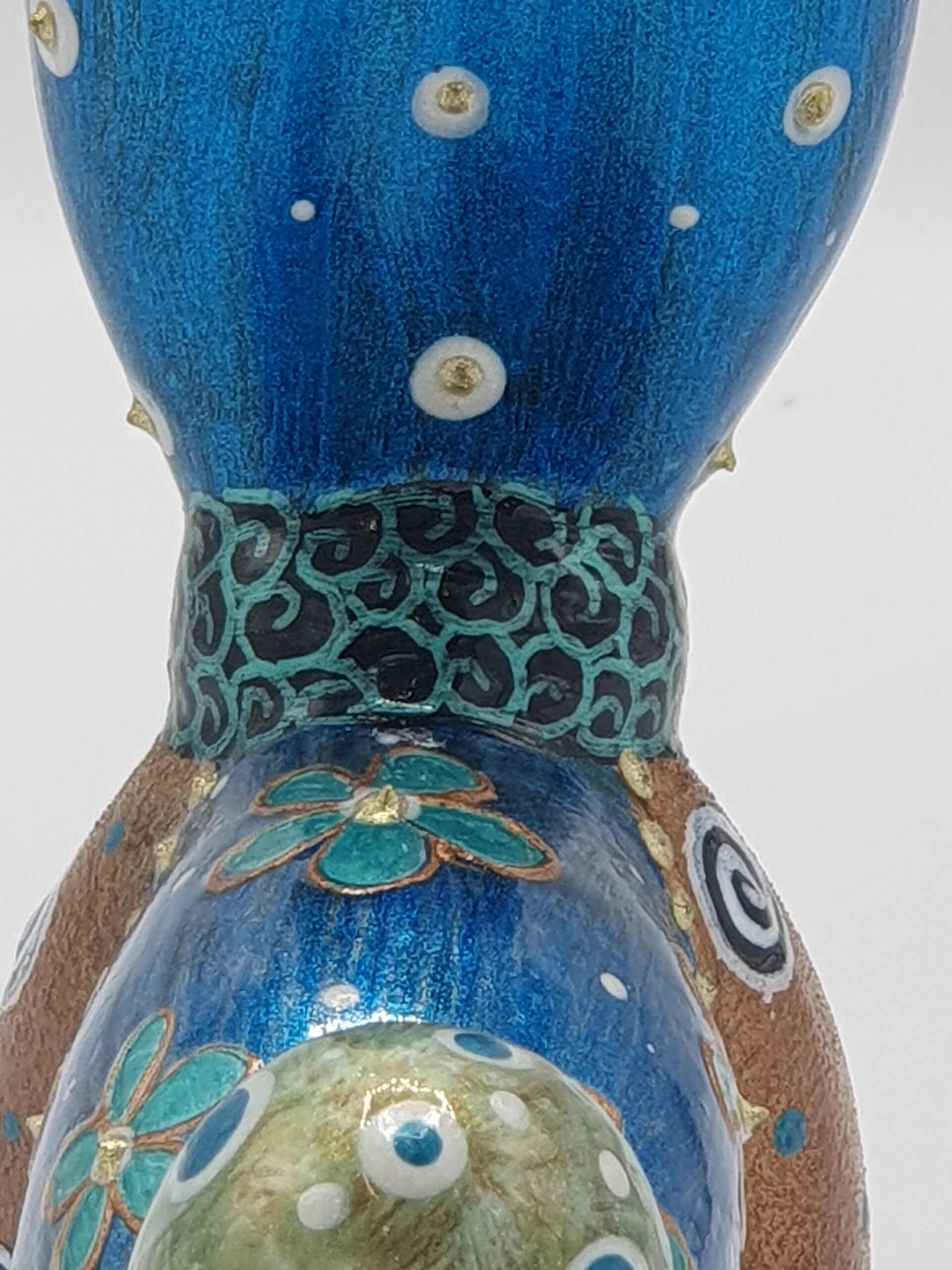 Balloon dog Ur-art (uniek 5) – Image 4