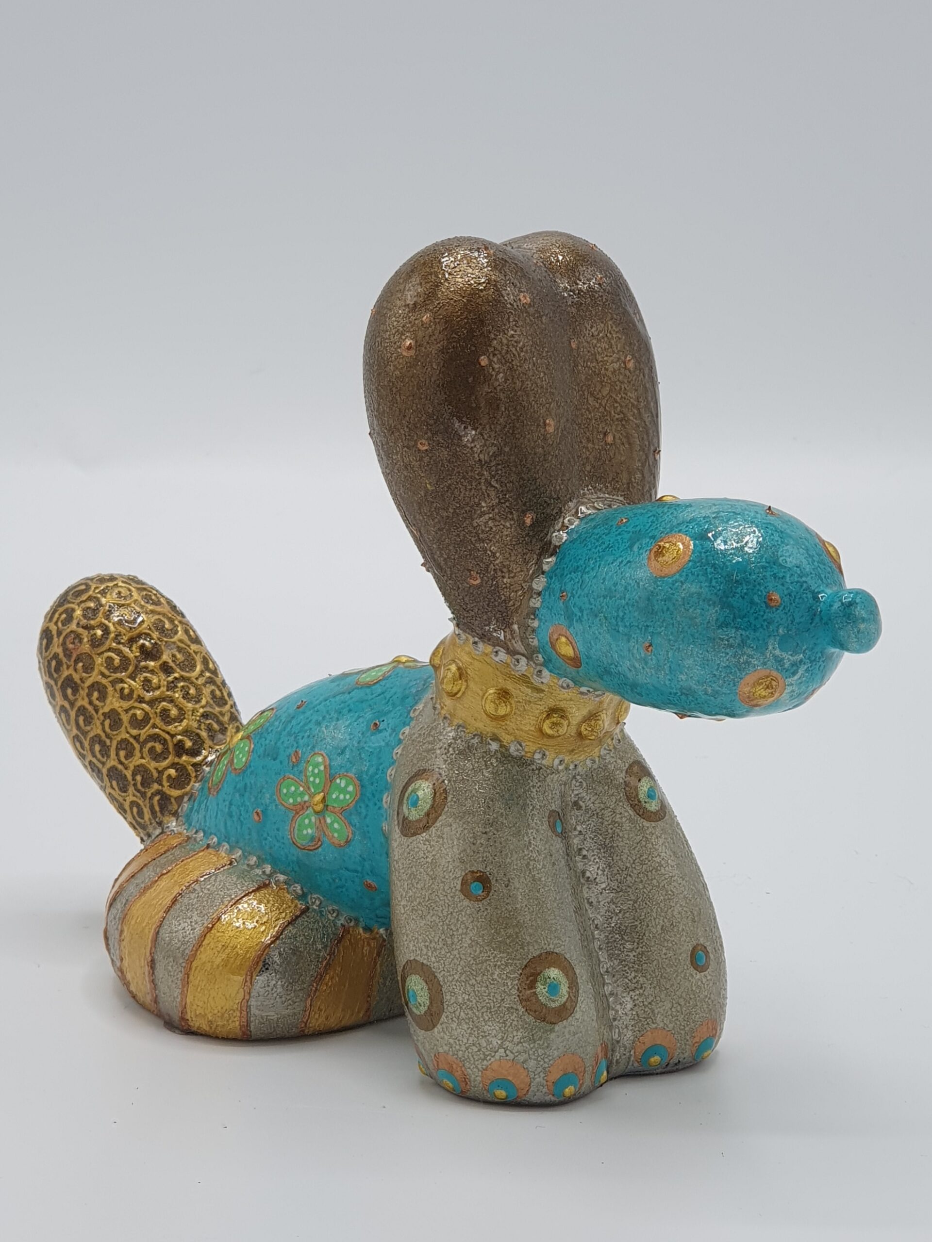 Balloon Dog Ur-art (uniek 2) – Image 2