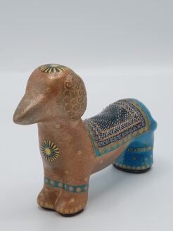 Teckel Ur-art (unique 3)