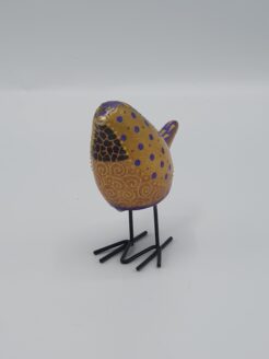 Oiseau Ur-art (unique 3)