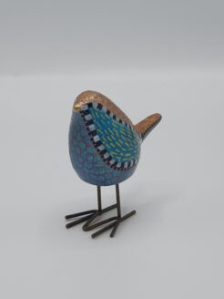 Oiseau Ur-art (uniques 4)