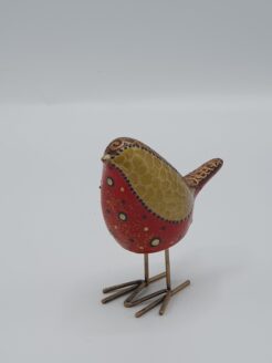Oiseau Ur-art (unique 6)