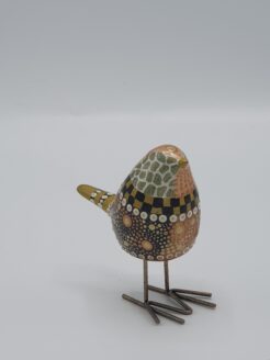 Oiseau Ur-art (unique 7)