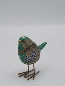 Oiseau Ur-art (unique 8)