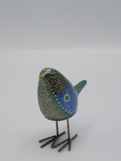 Oiseau Ur-art (unique 9)