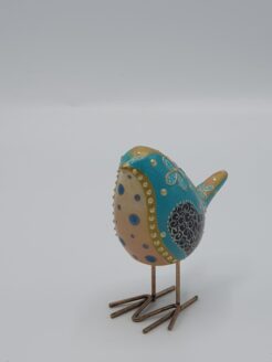 Oiseau Ur-art (unique 11)