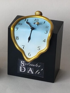 Dali - La persistance de la mémoire