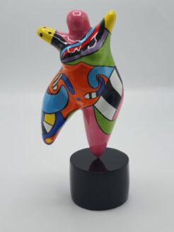Molly Large - kleur 3