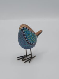 Oiseau Ur-art (uniques 4)