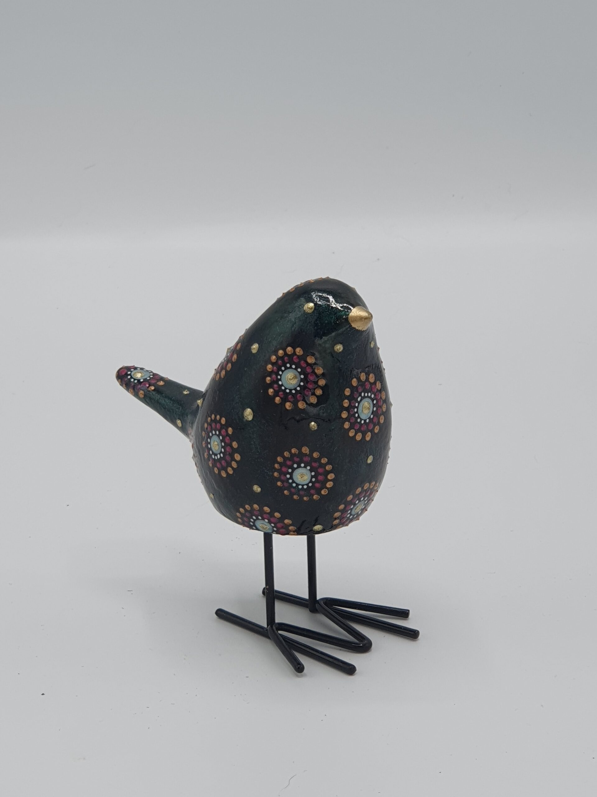 Oiseau Ur-art (unique 1) – Image 2