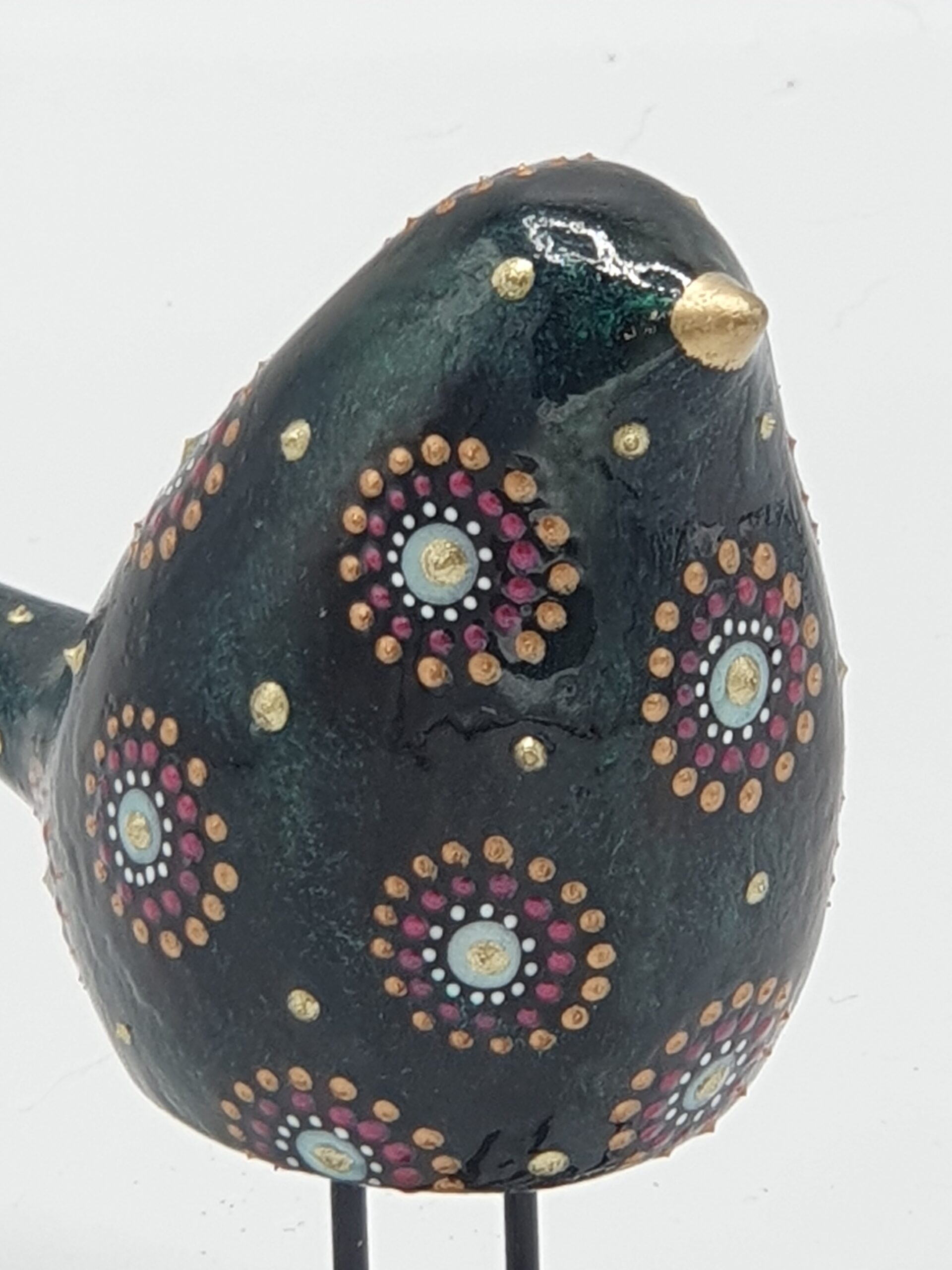 Oiseau Ur-art (unique 1) – Image 3