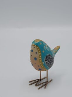 Oiseau Ur-art (unique 11)