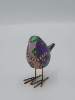 Oiseau Ur-art (uniques 5)