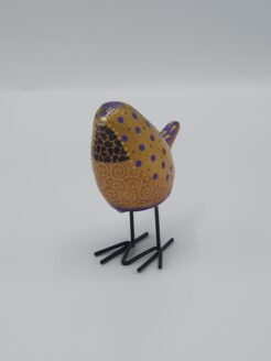 Oiseau Ur-art (unique 3)