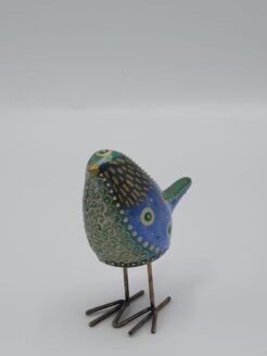Oiseau Ur-art (unique 9)