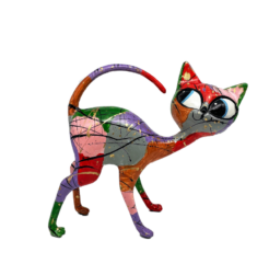 Crazy Cat Grace Medium - Kleur D (new)