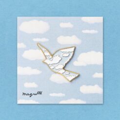 Pin Bird