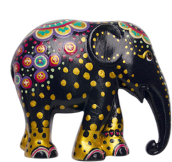 3D Aimant 7cm – Bindi